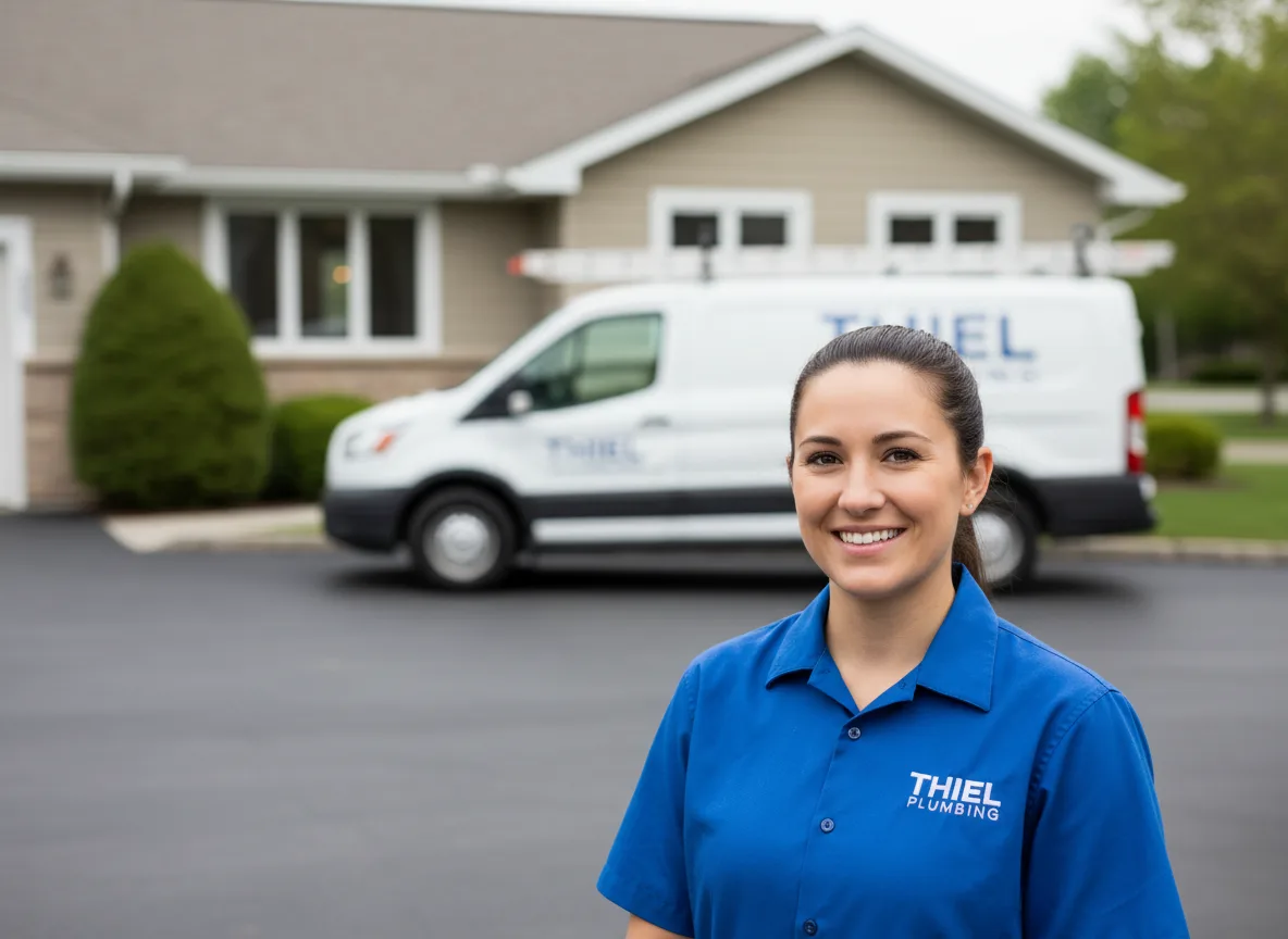 Plumber Sharon, GA FAQs
